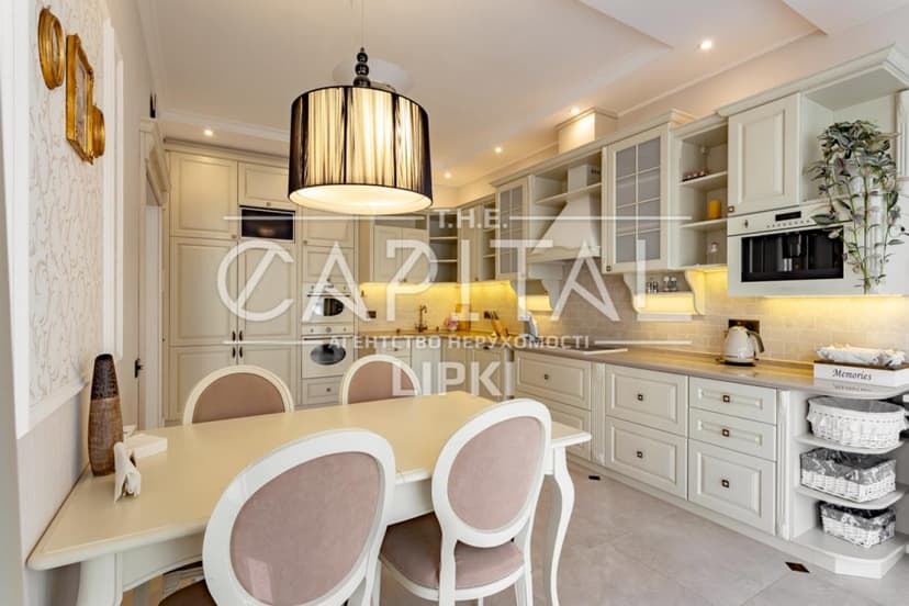 Оренда 3 кімн. квартира, Андрія Верхогляда, ID: 3156311