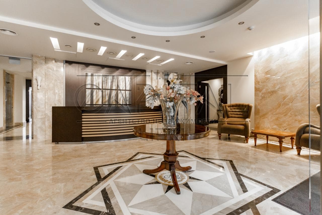 Оренда 3 кімн. квартира, Франко Ивана, ID: 3157458