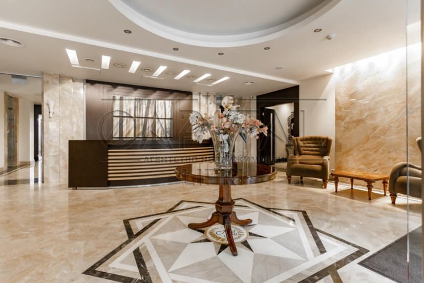 Оренда 3 кімн. квартира, Франко Ивана, ID: 3157458