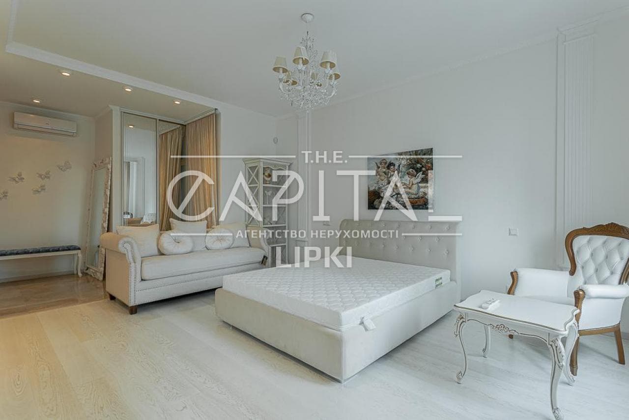 Оренда 1 кімн. квартира, Андрія Верхогляда, ID: 45665