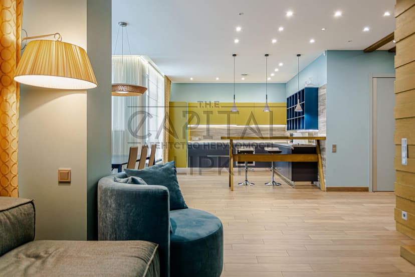 Продаж 3 кімн. квартира, Андрія Верхогляда, ID: 45765