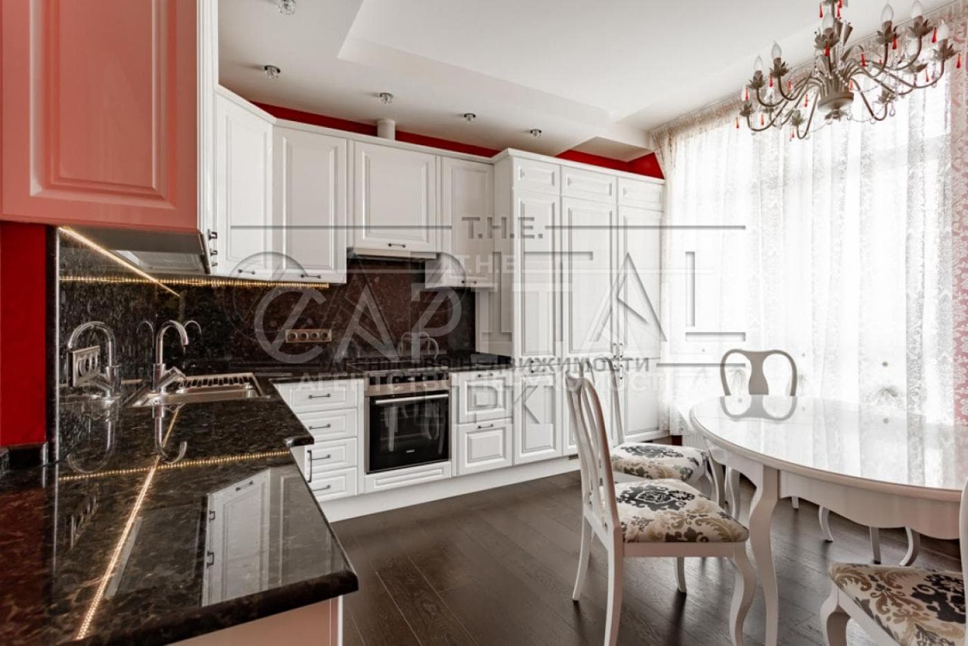 Продаж 4 кімн. квартира, Андрія Верхогляда, ID: 3159169617