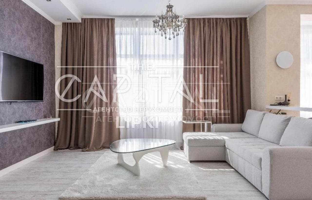 Продаж 2 кімн. квартира, Андрія Верхогляда, ID: novolipki-14