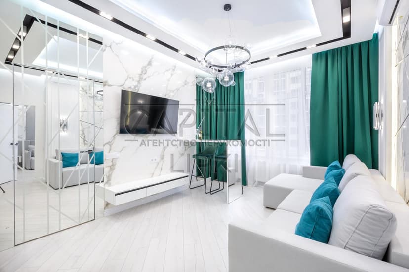 Продаж 3 кімн. квартира, Драгомирова, ID: 3159170980