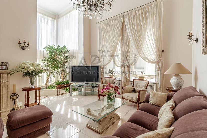 Продаж 7 кімн. будинок, Луговая, ID: A3293