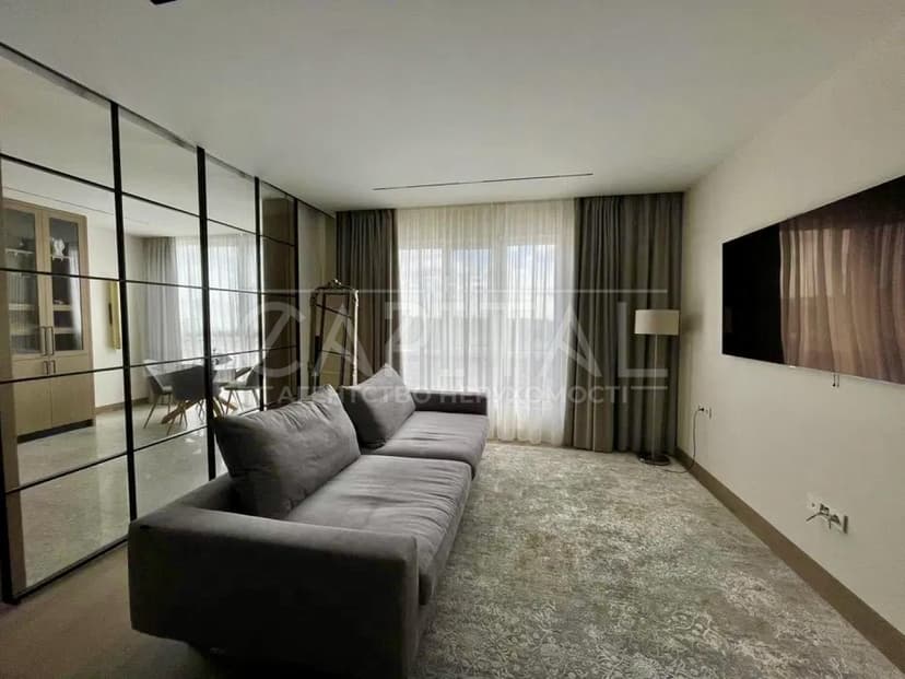 Продаж 3 кімн. квартира, Метрологічна, ID: A8801