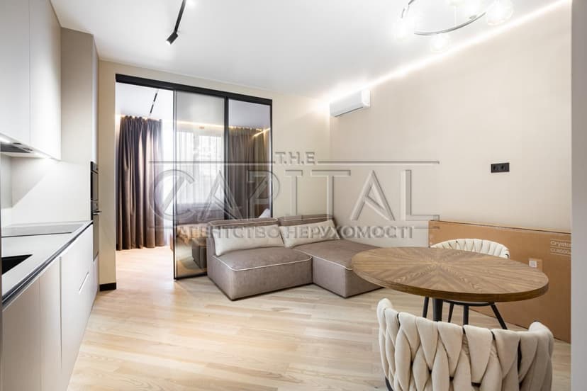 Продаж 1 кімн. квартира, Андрія Верхогляда, ID: A6402