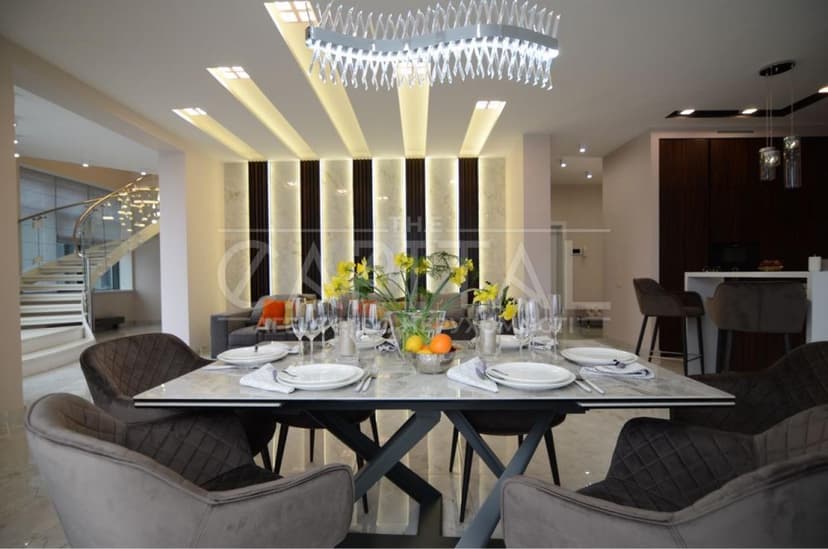 Оренда 4 кімн. квартира, Болсуновская, ID: 3159163274