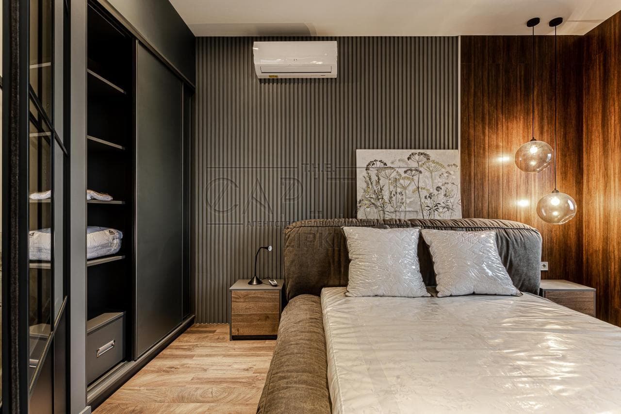 Оренда 2 кімн. квартира, Антоновича, ID: 3152515