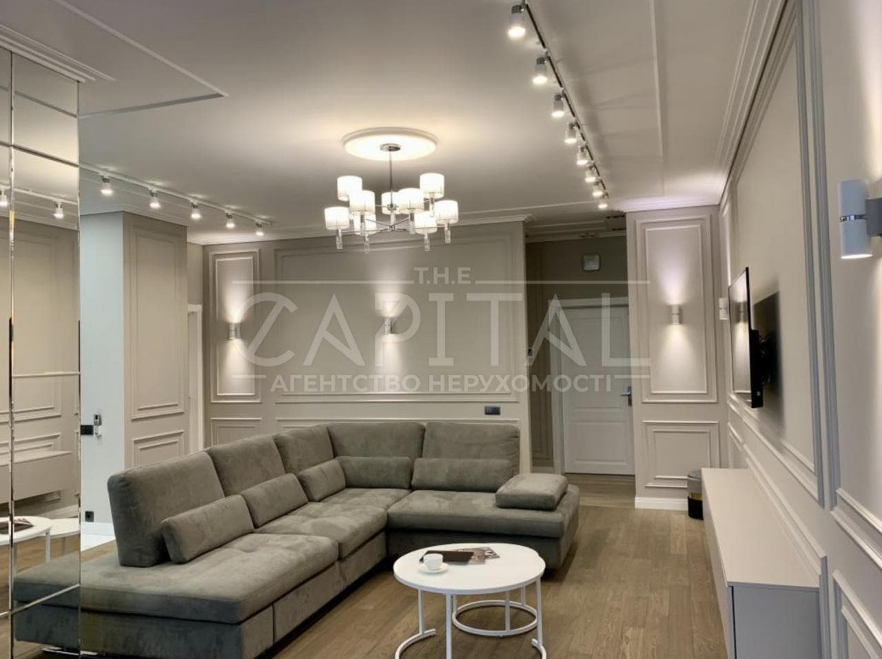 Оренда 2 кімн. квартира, Василия Тютюнника, ID: 3155910