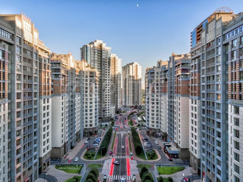 Продаж 1 кімн. торгівельна площа, Андрія Верхогляда, ID: 3159167098