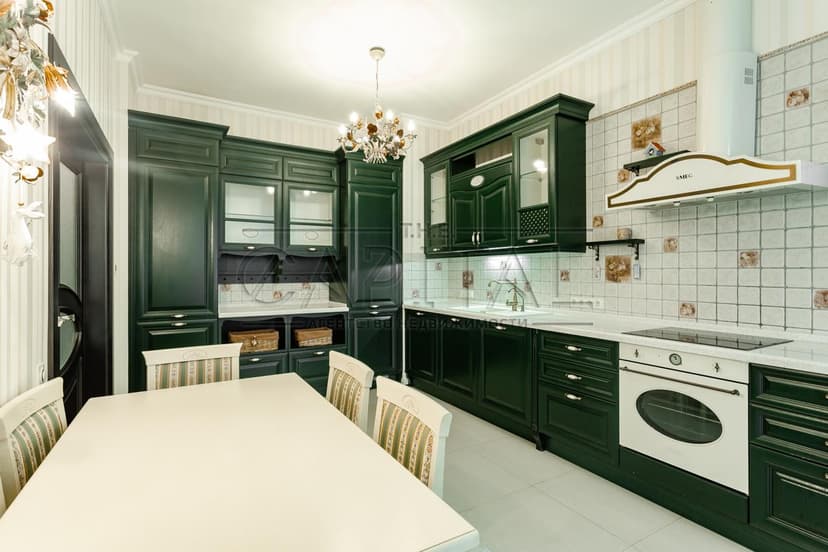 Продаж 3 кімн. квартира, Андрія Верхогляда, ID: 3157537