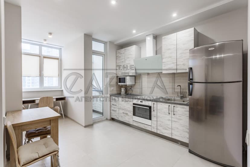 Продаж 1 кімн. квартира, Кахи Бендукідзе, ID: 315917353519