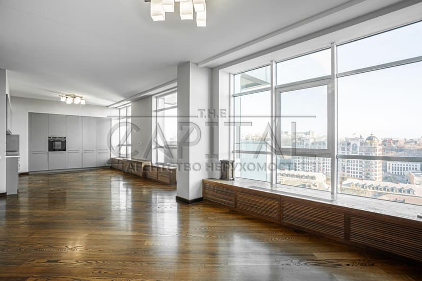 Продаж 3 кімн. квартира, Андрія Верхогляда, ID: A11410