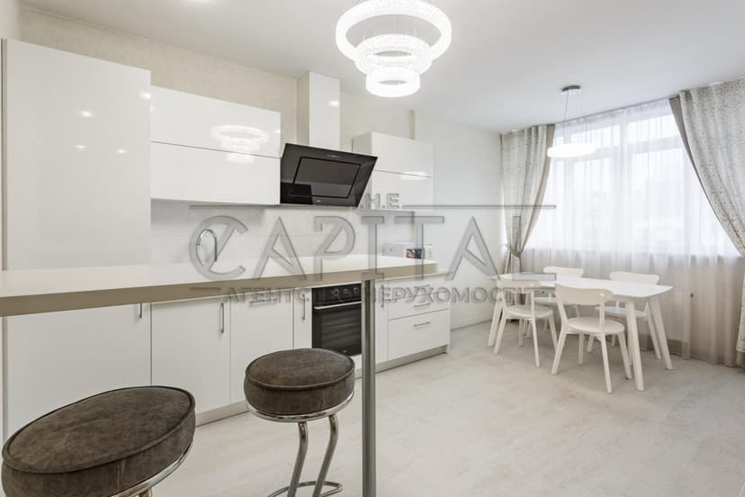 Продаж 1 кімн. квартира, Кахи Бендукідзе, ID: 315917353518