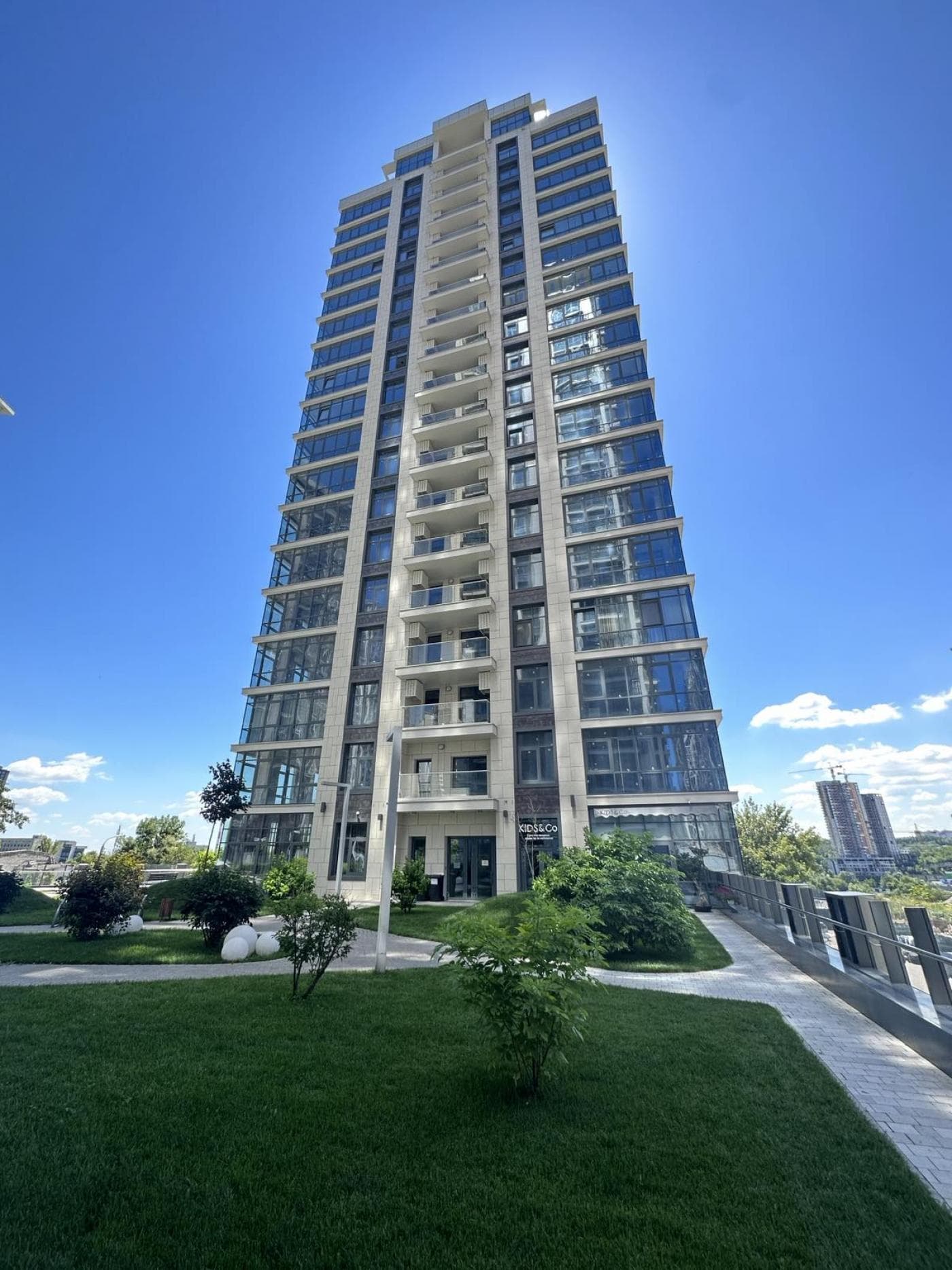 Продаж 2 кімн. квартира, Андрія Верхогляда, ID: 315917347407