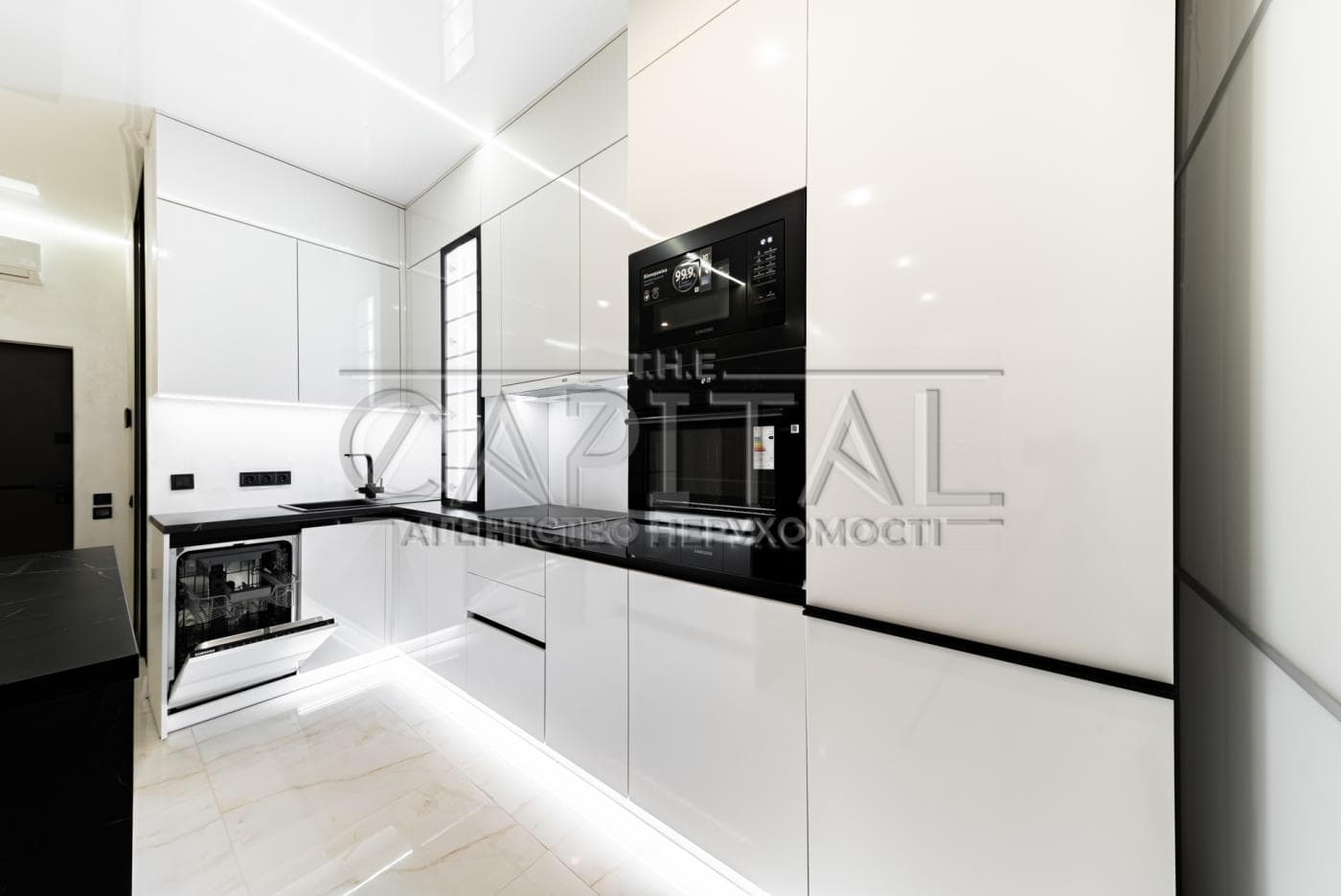 Продаж 3 кімн. квартира, Андрія Верхогляда, ID: A9733