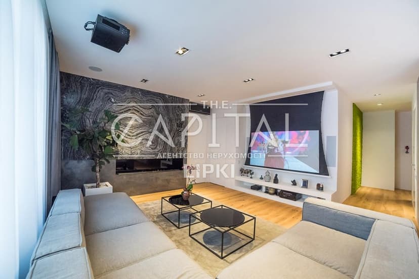 Продаж 3 кімн. квартира, Андрія Верхогляда, ID: 46065