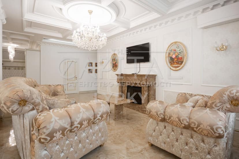 Продаж 3 кімн. квартира, Андрія Верхогляда, ID: A4854