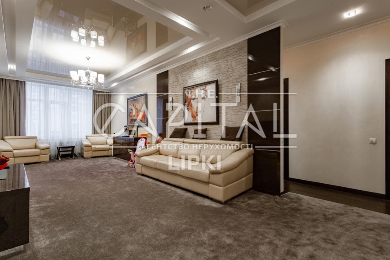 Оренда 4 кімн. квартира, Драгомирова, ID: 3156192
