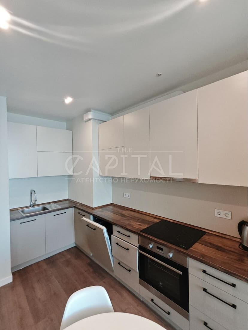 Продаж 3 кімн. квартира, Михайла Бойчука, ID: 315917345938