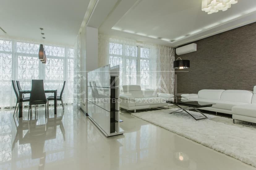 Оренда 4 кімн. квартира, Андрія Верхогляда, ID: 4775