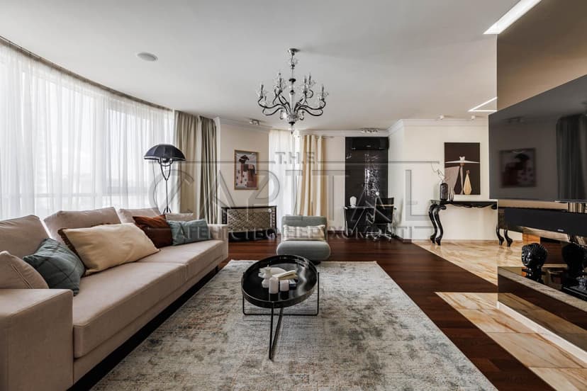 Продаж 3 кімн. квартира, Андрія Верхогляда, ID: 315917330843