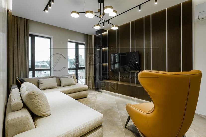 Оренда 2 кімн. квартира, Антоновича, ID: 3159164309