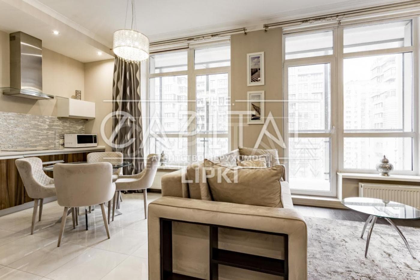Продаж 1 кімн. квартира, Андрія Верхогляда, ID: 3155373
