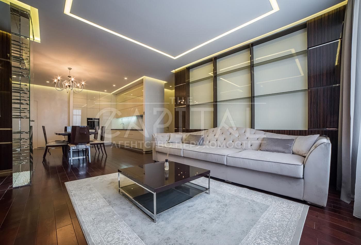 Продаж 4 кімн. квартира, Драгомирова, ID: 315917339783