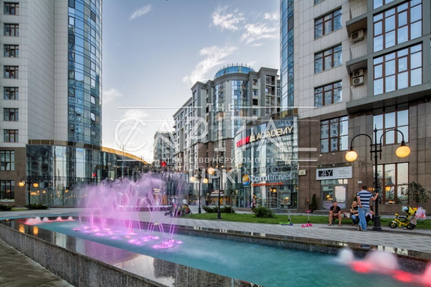 Продаж 4 кімн. квартира, Андрія Верхогляда, ID: 46128