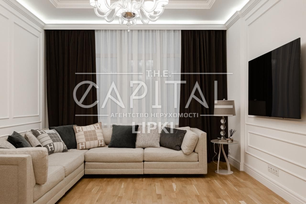 Продаж 3 кімн. квартира, Андрія Верхогляда, ID: 3153574