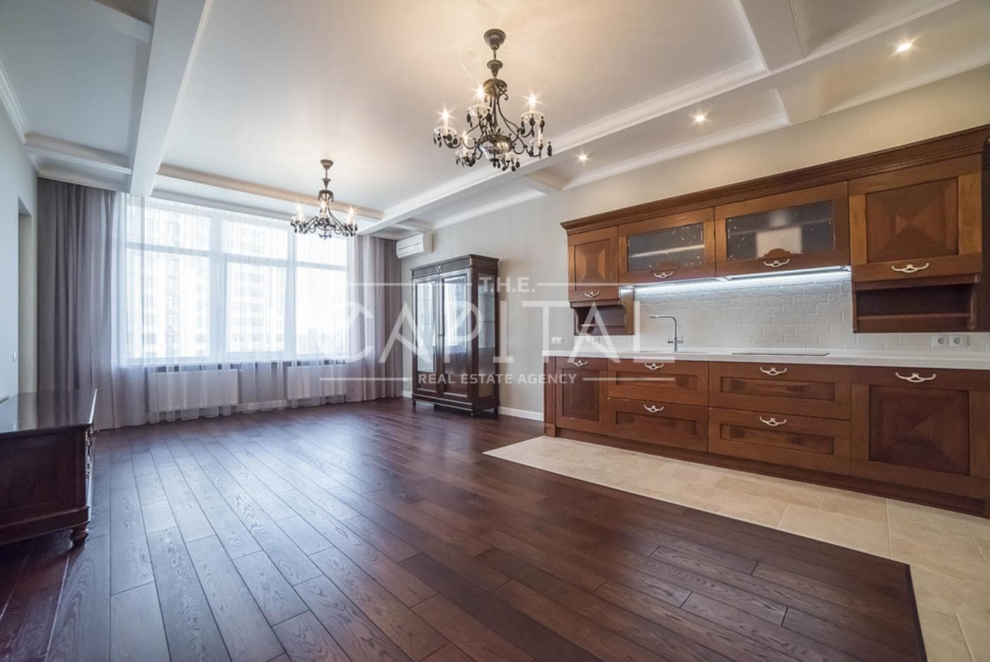 Продаж 3 кімн. квартира, Андрія Верхогляда, ID: novolipki-7
