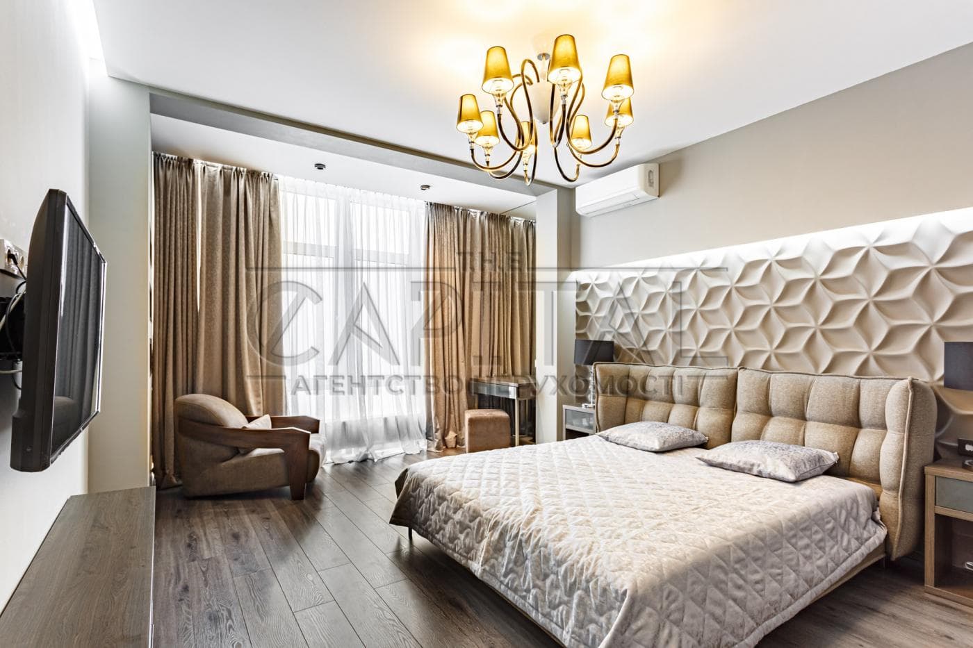 Продаж 4 кімн. квартира, Андрія Верхогляда, ID: 315917353654