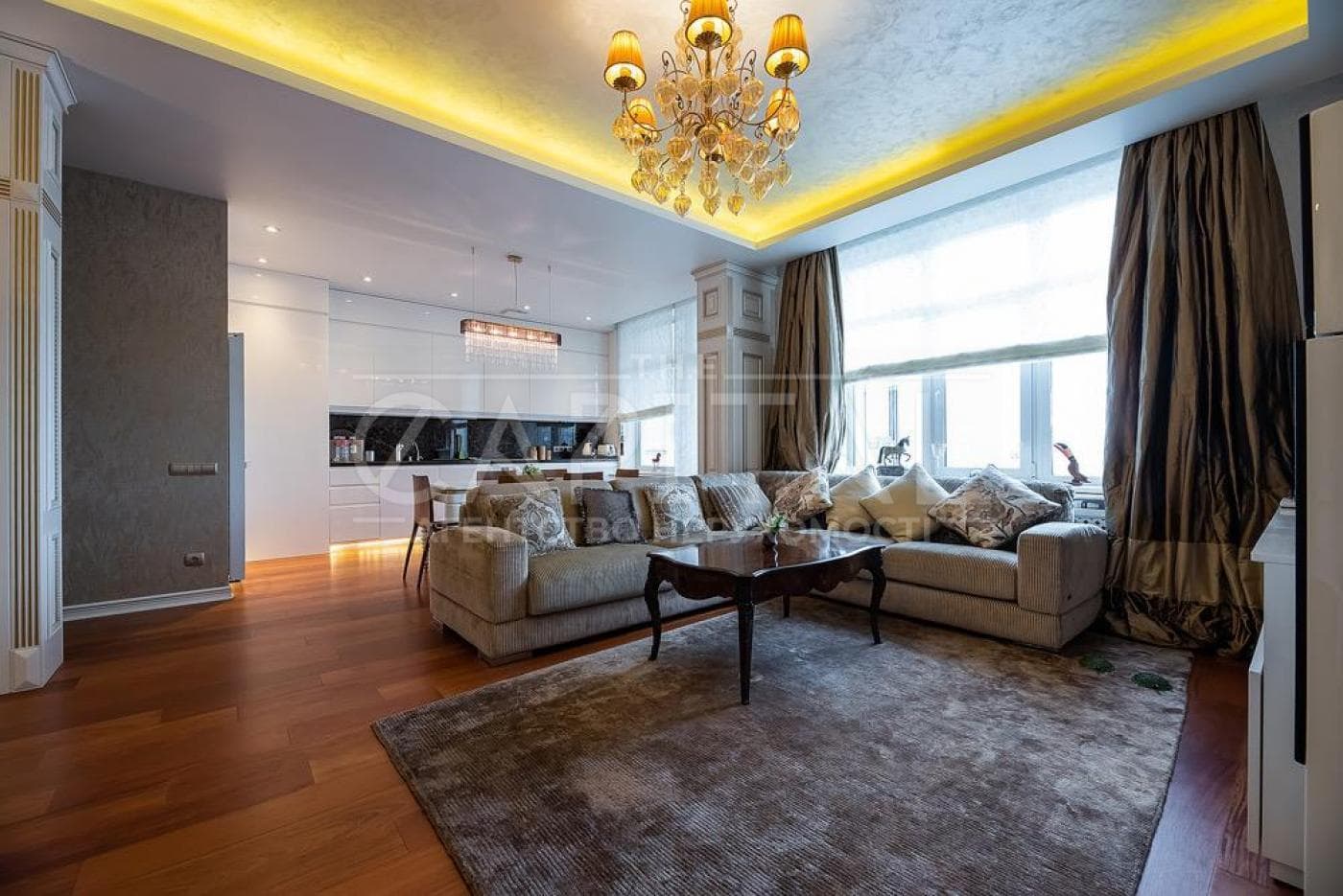 Продаж 3 кімн. квартира, Андрія Верхогляда, ID: 3159169173