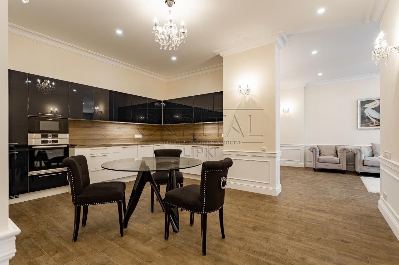 Продаж 4 кімн. квартира, Андрія Верхогляда, ID: 315908808