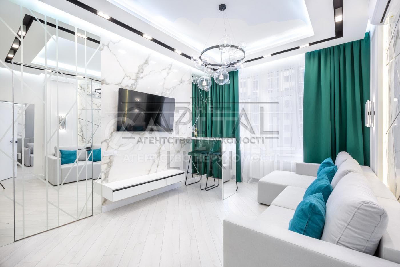 Продаж 2 кімн. квартира, Драгомирова, ID: 3159170981