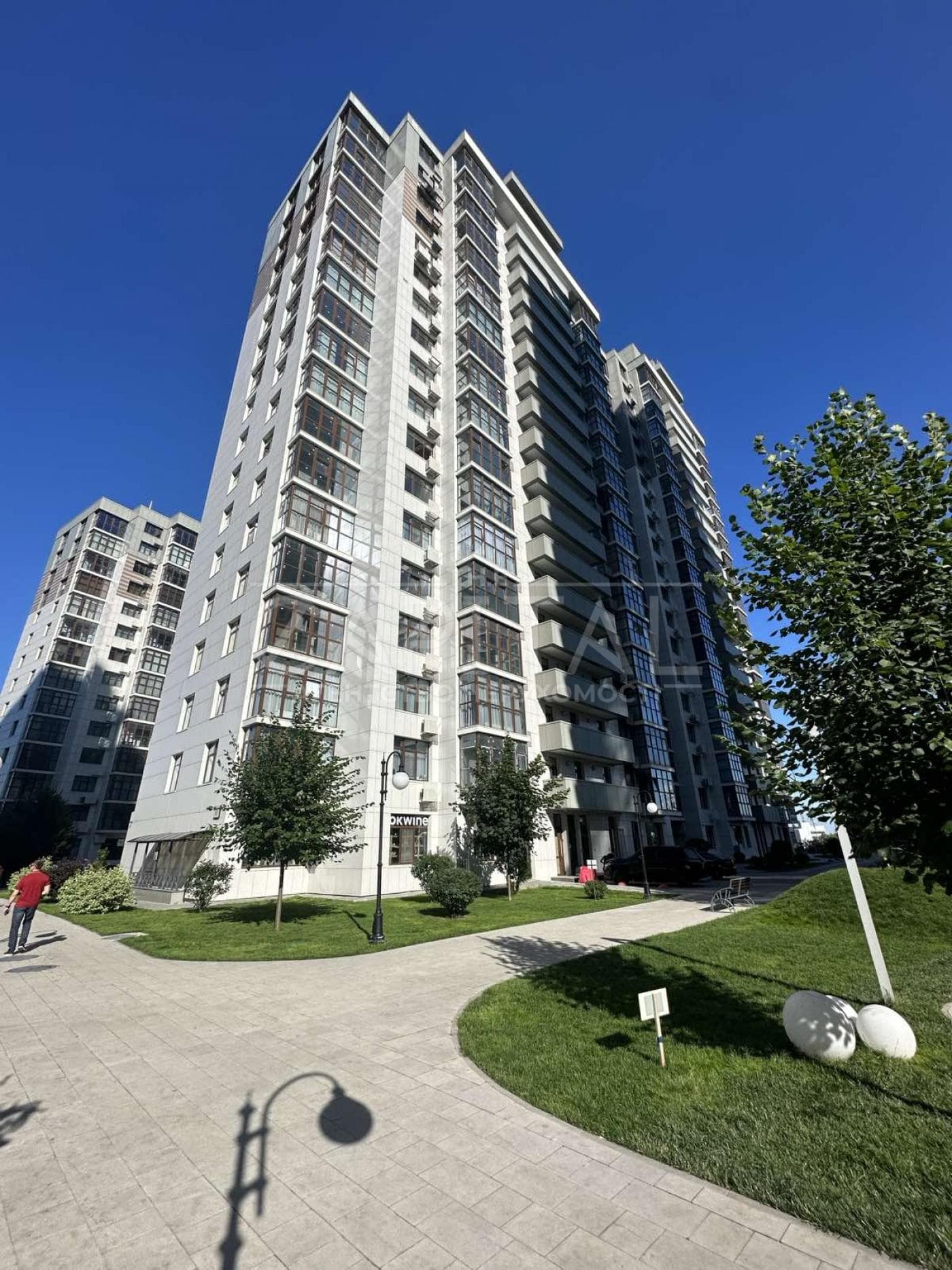 Продаж 5 кімн. квартира, Андрія Верхогляда, ID: 3153586