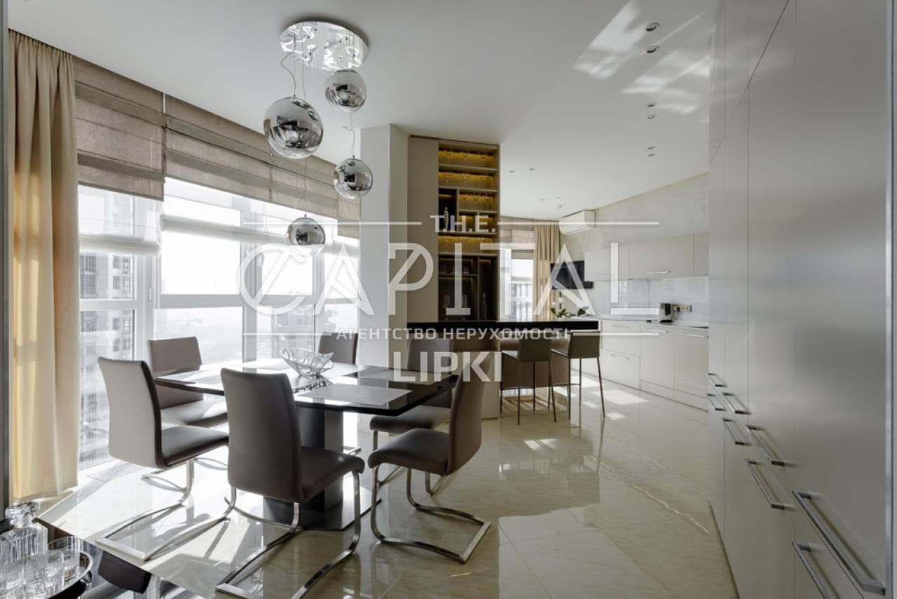 Продаж 4 кімн. квартира, Андрія Верхогляда, ID: 3153255