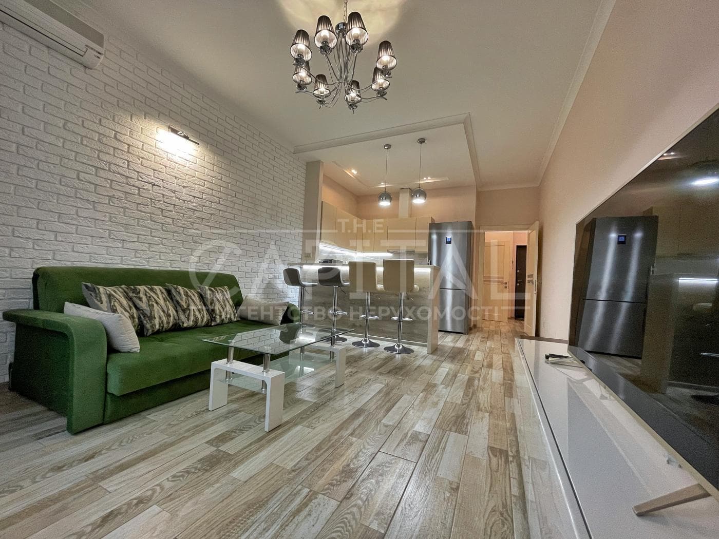 Оренда 1 кімн. квартира, Андрія Верхогляда, ID: 3159240