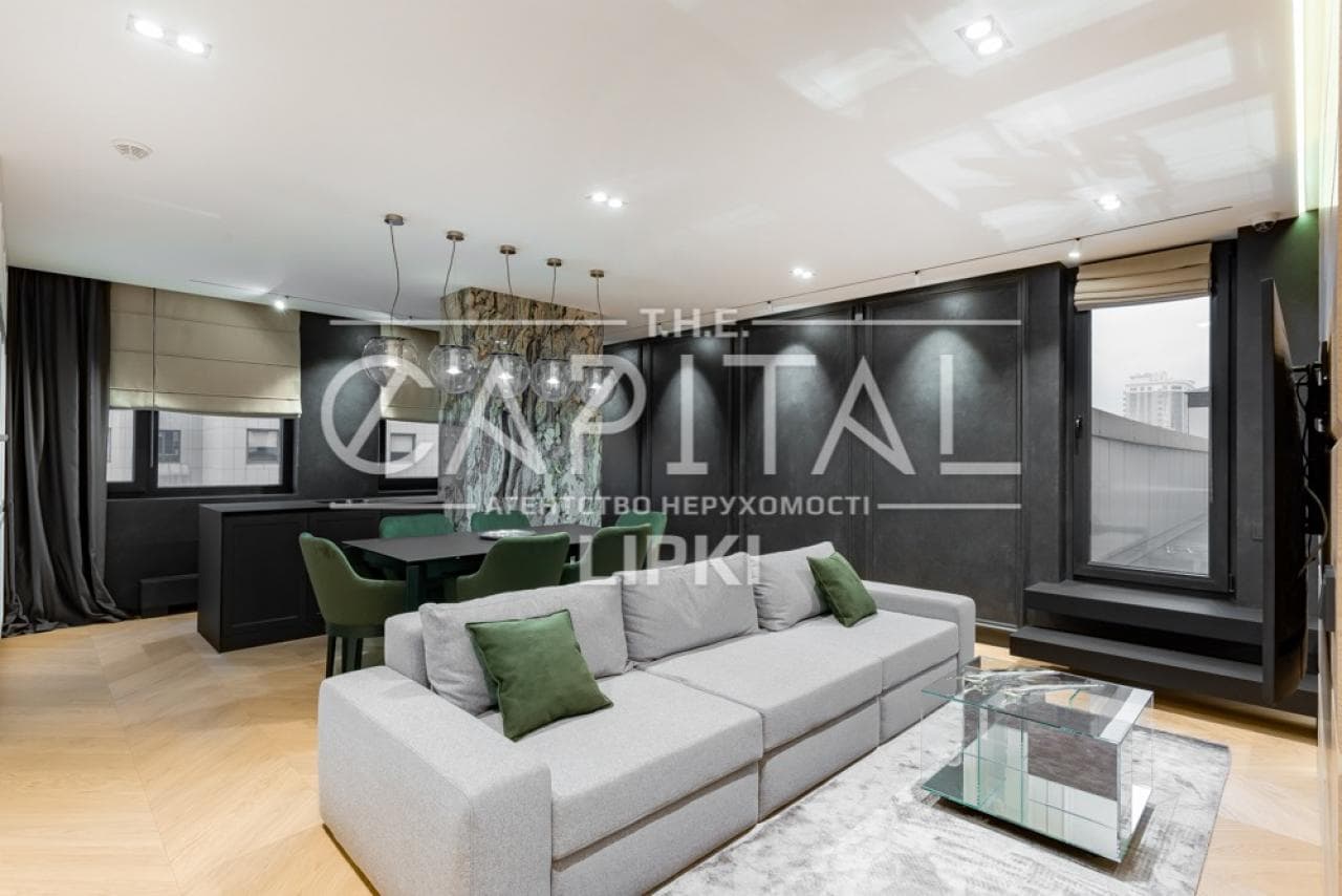Продаж 2 кімн. квартира, Антоновича, ID: 315917340357