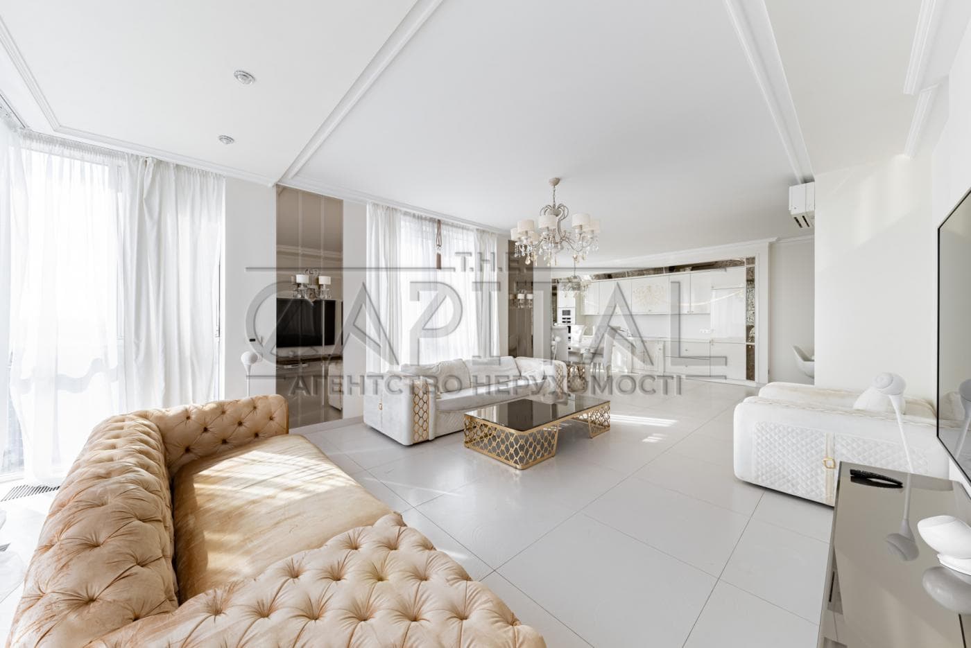 Продаж 5 кімн. квартира, Андрія Верхогляда, ID: 3156753