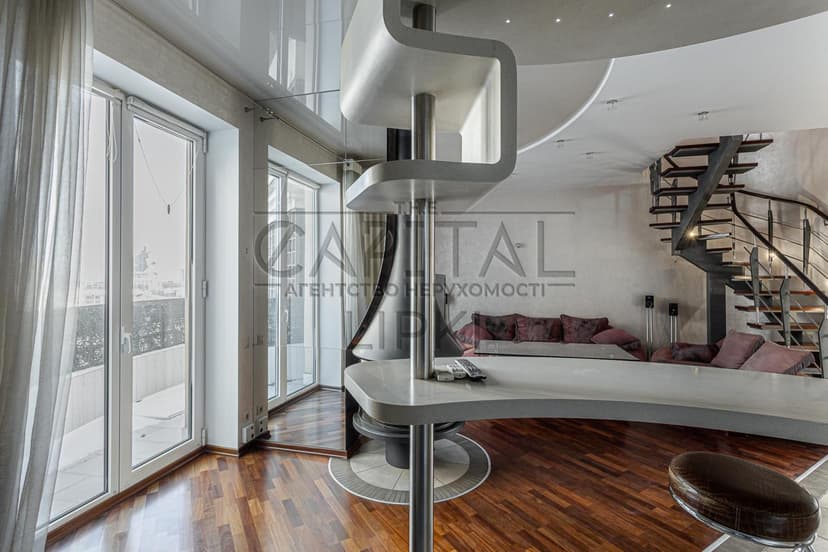 Продаж 3 кімн. квартира, Леси Украинки, ID: 315917337515