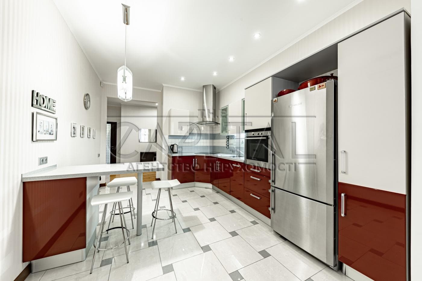 Продаж 3 кімн. квартира, Володимира Івасюка, ID: A553