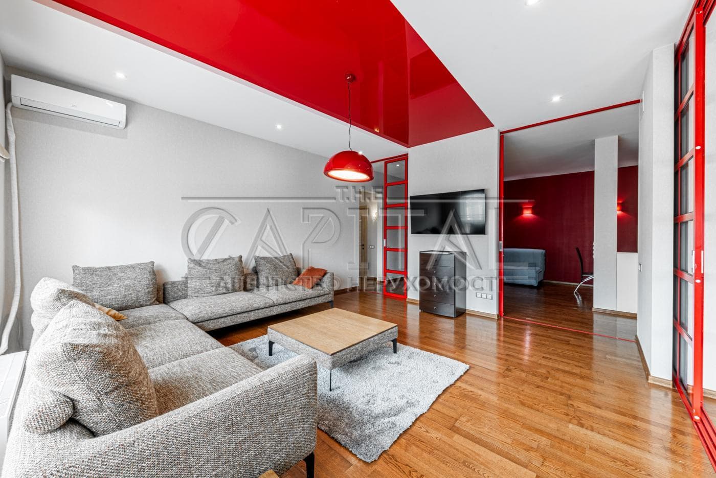 Продаж 3 кімн. квартира, Антоновича, ID: A9920