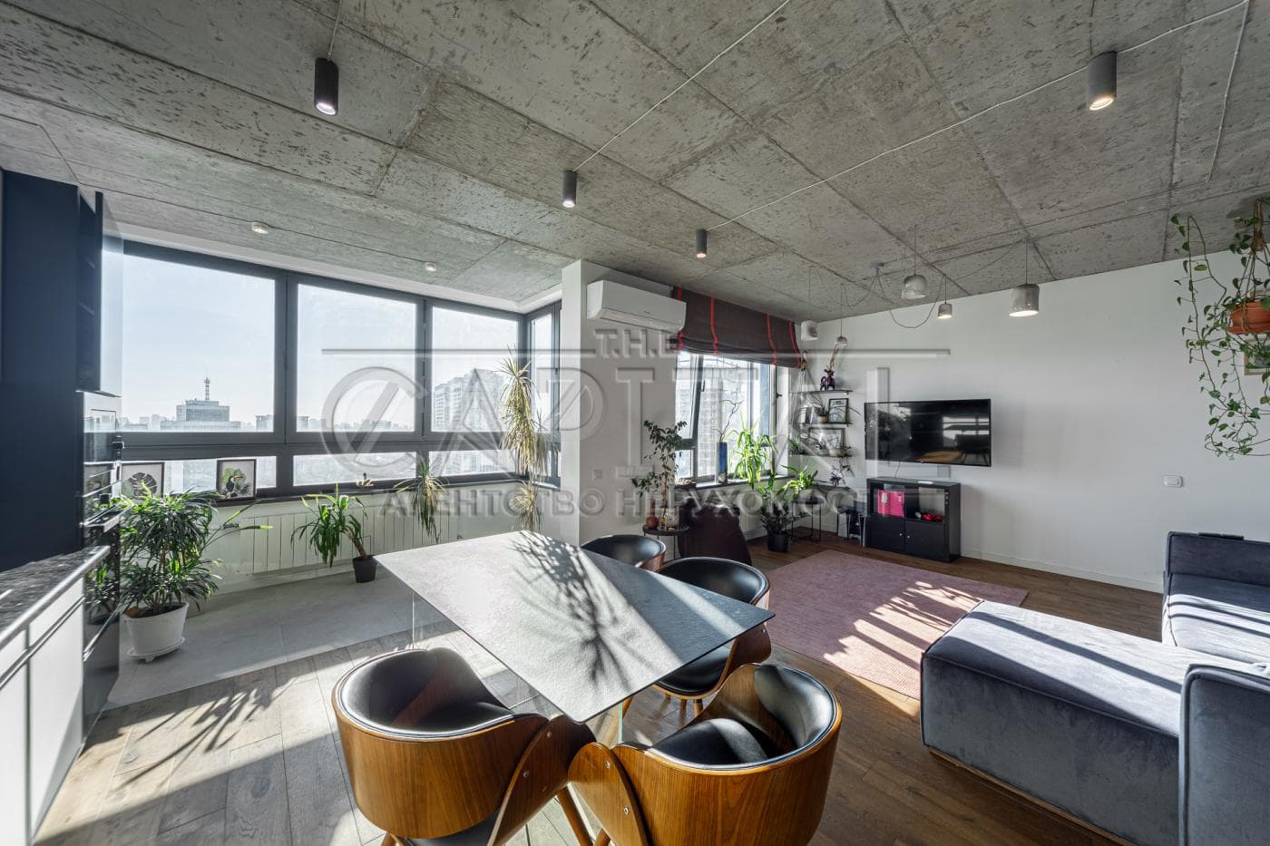 Продаж 3 кімн. квартира, Шолуденка, ID: A10030