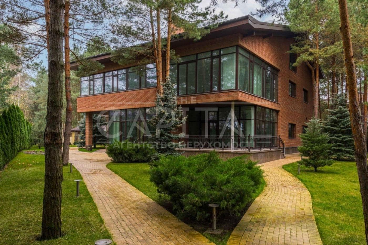 Продаж 5 кімн. будинок, ID: A9987