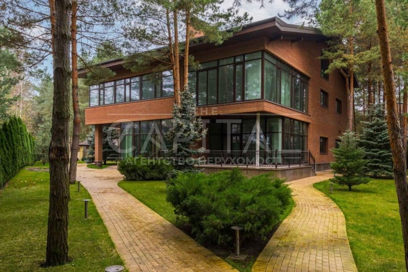 Продаж 5 кімн. будинок, ID: A9987