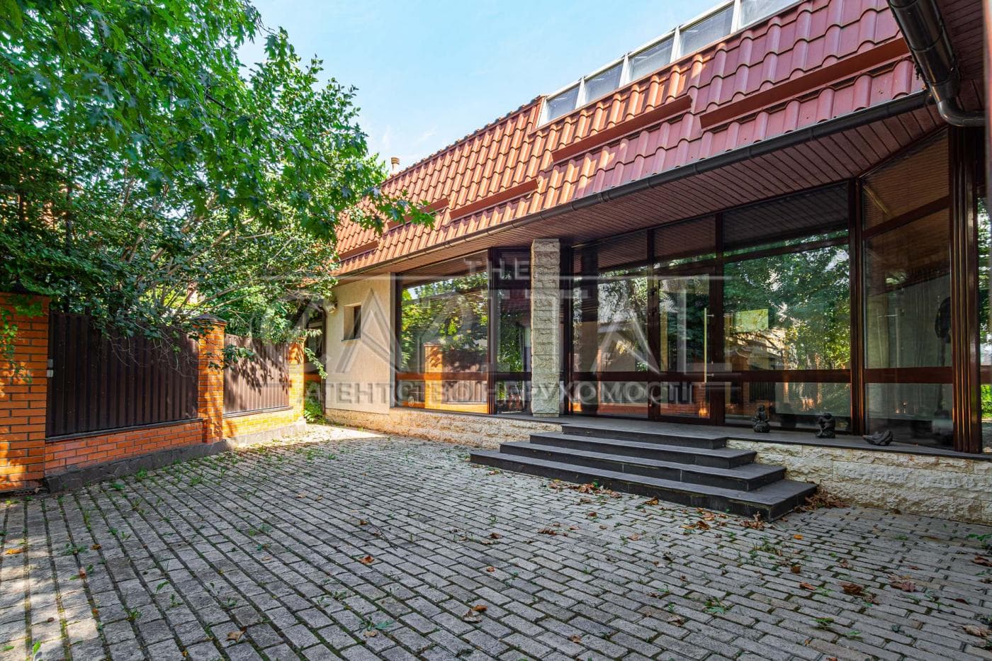Продаж 4 кімн. будинок, Радутний переулок, ID: A9184