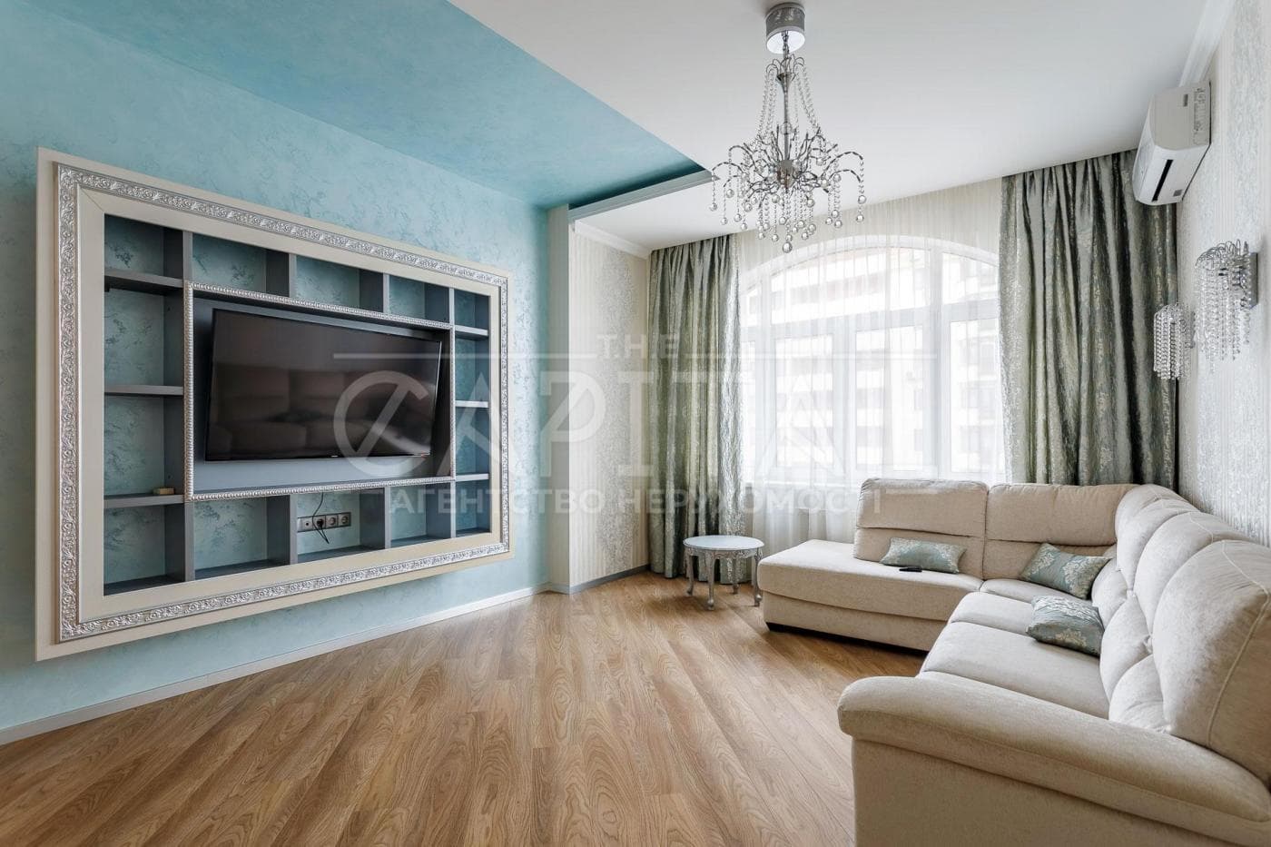 Оренда 4 кімн. квартира, Златоустовская, ID: A1782